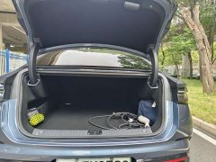 BYD Seal Glory Edition DM-i 1.5L 121km Luxury - ფოტო 8