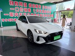 Trumpchi Yingbao 270T DCT J15 - ფოტო 2