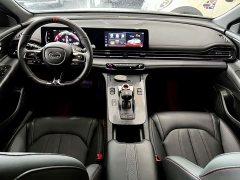 Trumpchi Yingbao 270T DCT J15 - ფოტო 3