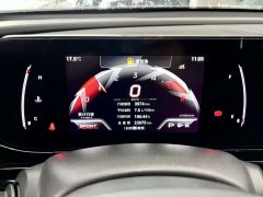 Trumpchi Yingbao 270T DCT J15 - ფოტო 4