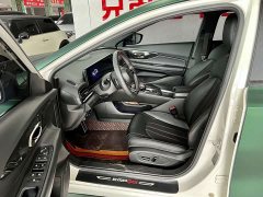 Trumpchi Yingbao 270T DCT J15 - ფოტო 6