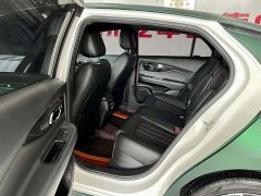 Trumpchi Yingbao 270T DCT J15 - ფოტო 7
