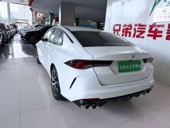 Trumpchi Yingbao 270T DCT J15 - ფოტო 8