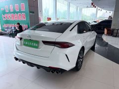 Trumpchi Yingbao 270T DCT J15 - ფოტო 9