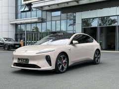 NIO ET5 2022 75kWh - ფოტო 1