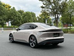 NIO ET5 2022 75kWh - ფოტო 10