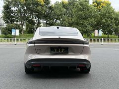 NIO ET5 2022 75kWh - ფოტო 11