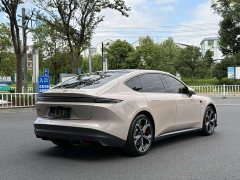 NIO ET5 2022 75kWh - ფოტო 12