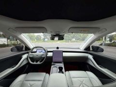 NIO ET5 2022 75kWh - ფოტო 5
