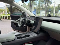 NIO ET5 2022 75kWh - ფოტო 6