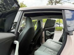 NIO ET5 2022 75kWh - ფოტო 7