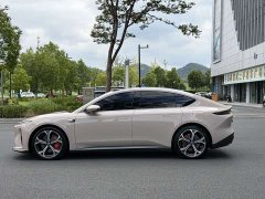 NIO ET5 2022 75kWh - ფოტო 9
