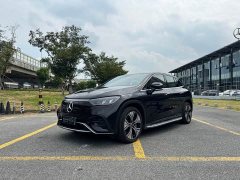 Mercedes-Benz EQE SUV 2024 500 4MATIC Pioneer Edition - ფოტო 1