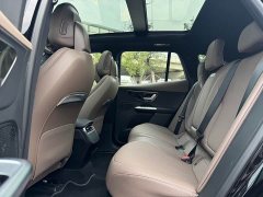 Mercedes-Benz EQE SUV 2024 500 4MATIC Pioneer Edition - ფოტო 10