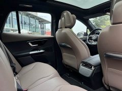 Mercedes-Benz EQE SUV 2024 500 4MATIC Pioneer Edition - ფოტო 11