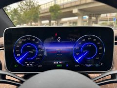Mercedes-Benz EQE SUV 2024 500 4MATIC Pioneer Edition - ფოტო 12