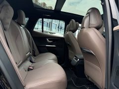 Mercedes-Benz EQE SUV 2024 500 4MATIC Pioneer Edition - ფოტო 13