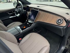 Mercedes-Benz EQE SUV 2024 500 4MATIC Pioneer Edition - ფოტო 14