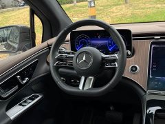 Mercedes-Benz EQE SUV 2024 500 4MATIC Pioneer Edition - ფოტო 18