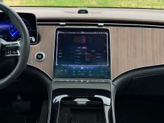 Mercedes-Benz EQE SUV 2024 500 4MATIC Pioneer Edition - ფოტო 19