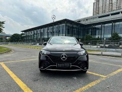Mercedes-Benz EQE SUV 2024 500 4MATIC Pioneer Edition - ფოტო 2