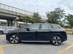 Mercedes-Benz EQE SUV 2024 500 4MATIC Pioneer Edition - ფოტო 5