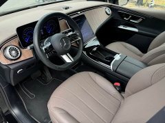Mercedes-Benz EQE SUV 2024 500 4MATIC Pioneer Edition - ფოტო 6