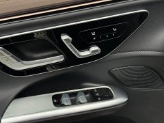 Mercedes-Benz EQE SUV 2024 500 4MATIC Pioneer Edition - ფოტო 8