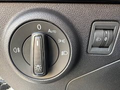 Volkswagen Jetta VS7 280TSI Automatic Glory Edition - ფოტო 13