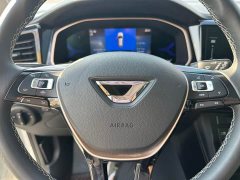 Volkswagen Jetta VS7 280TSI Automatic Glory Edition - ფოტო 14