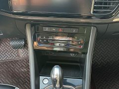 Volkswagen Jetta VS7 280TSI Automatic Glory Edition - ფოტო 15