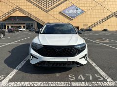Volkswagen Jetta VS7 280TSI Automatic Glory Edition - ფოტო 3