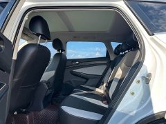 Volkswagen Jetta VS7 280TSI Automatic Glory Edition - ფოტო 5
