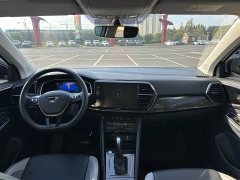 Volkswagen Jetta VS7 280TSI Automatic Glory Edition - ფოტო 6