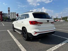Volkswagen Jetta VS7 280TSI Automatic Glory Edition - ფოტო 8