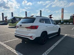 Volkswagen Jetta VS7 280TSI Automatic Glory Edition - ფოტო 9