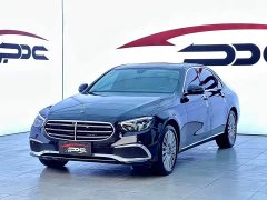 Mercedes-Benz E-Class E 300 L Luxury - ფოტო 1