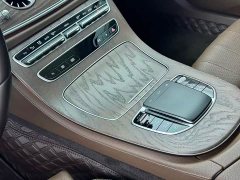 Mercedes-Benz E-Class E 300 L Luxury - ფოტო 10