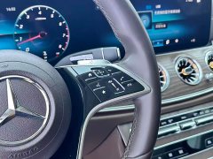 Mercedes-Benz E-Class E 300 L Luxury - ფოტო 12