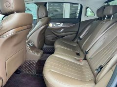 Mercedes-Benz E-Class E 300 L Luxury - ფოტო 13