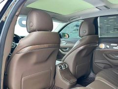Mercedes-Benz E-Class E 300 L Luxury - ფოტო 14