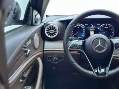 Mercedes-Benz E-Class E 300 L Luxury - ფოტო 17
