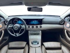 Mercedes-Benz E-Class E 300 L Luxury - ფოტო 18