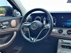 Mercedes-Benz E-Class E 300 L Luxury - ფოტო 19