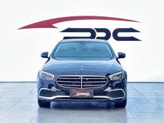 Mercedes-Benz E-Class E 300 L Luxury - ფოტო 2