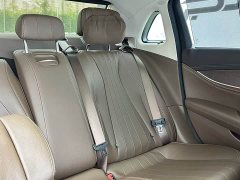 Mercedes-Benz E-Class E 300 L Luxury - ფოტო 20