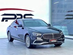 Mercedes-Benz E-Class E 300 L Luxury - ფოტო 3