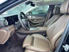 Mercedes-Benz E-Class E 300 L Luxury - ფოტო 6