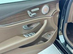 Mercedes-Benz E-Class E 300 L Luxury - ფოტო 7