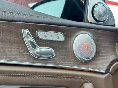 Mercedes-Benz E-Class E 300 L Luxury - ფოტო 8